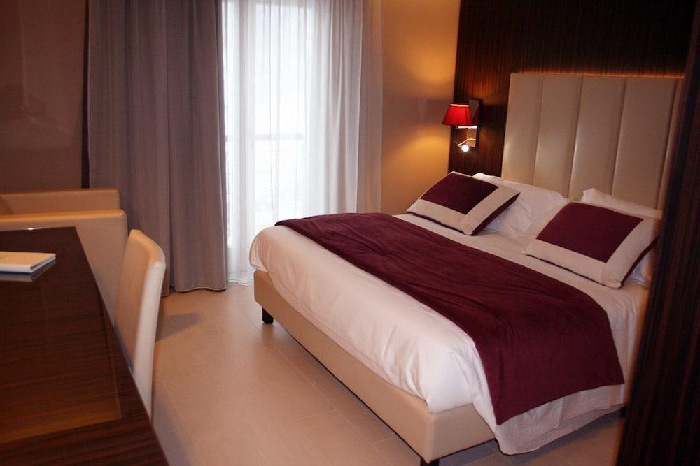 Hotel Ansharius - Adults Only Roccaraso Luaran gambar