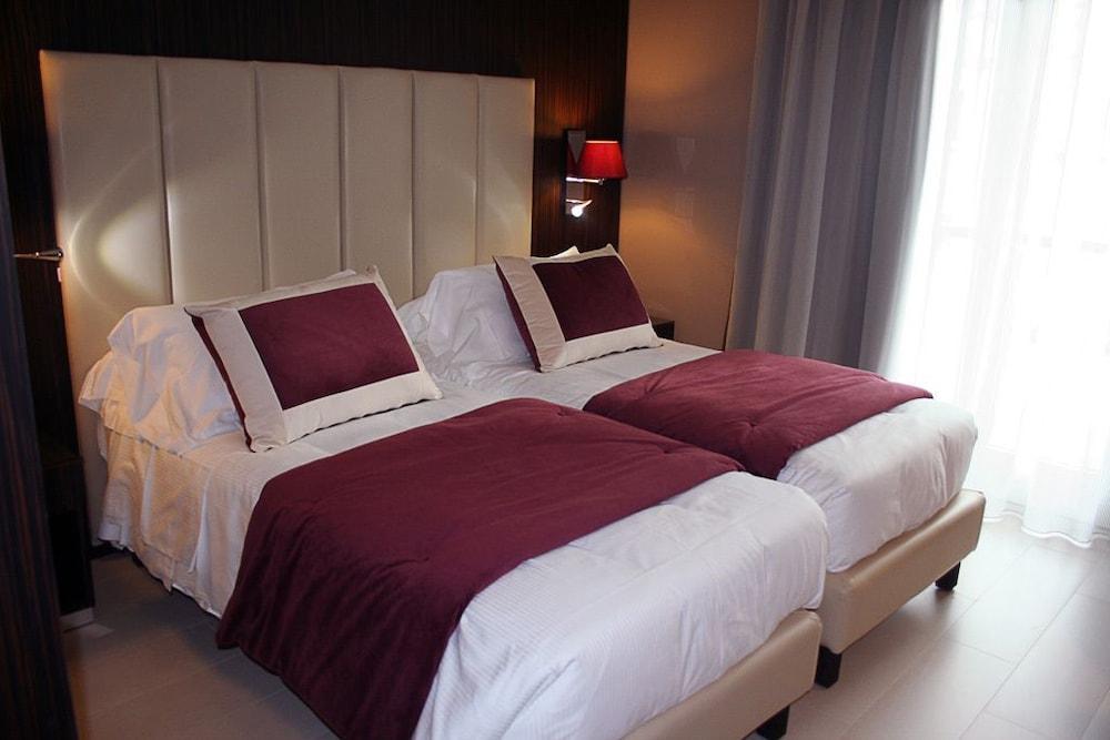 Hotel Ansharius - Adults Only Roccaraso Luaran gambar