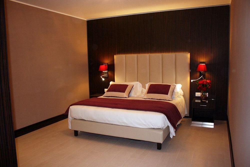 Hotel Ansharius - Adults Only Roccaraso Luaran gambar