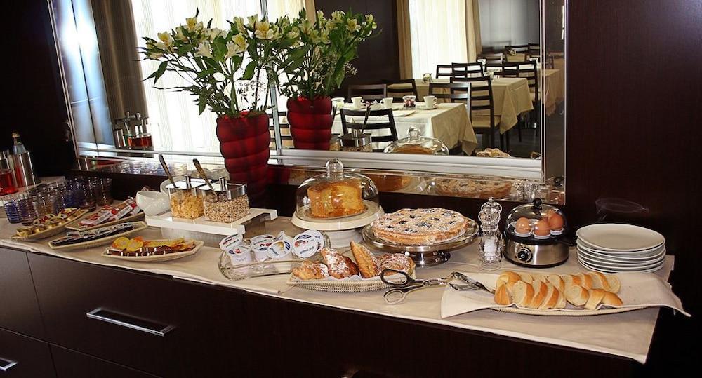 Hotel Ansharius - Adults Only Roccaraso Luaran gambar