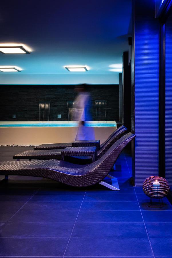 Hotel Ansharius - Adults Only Roccaraso Luaran gambar
