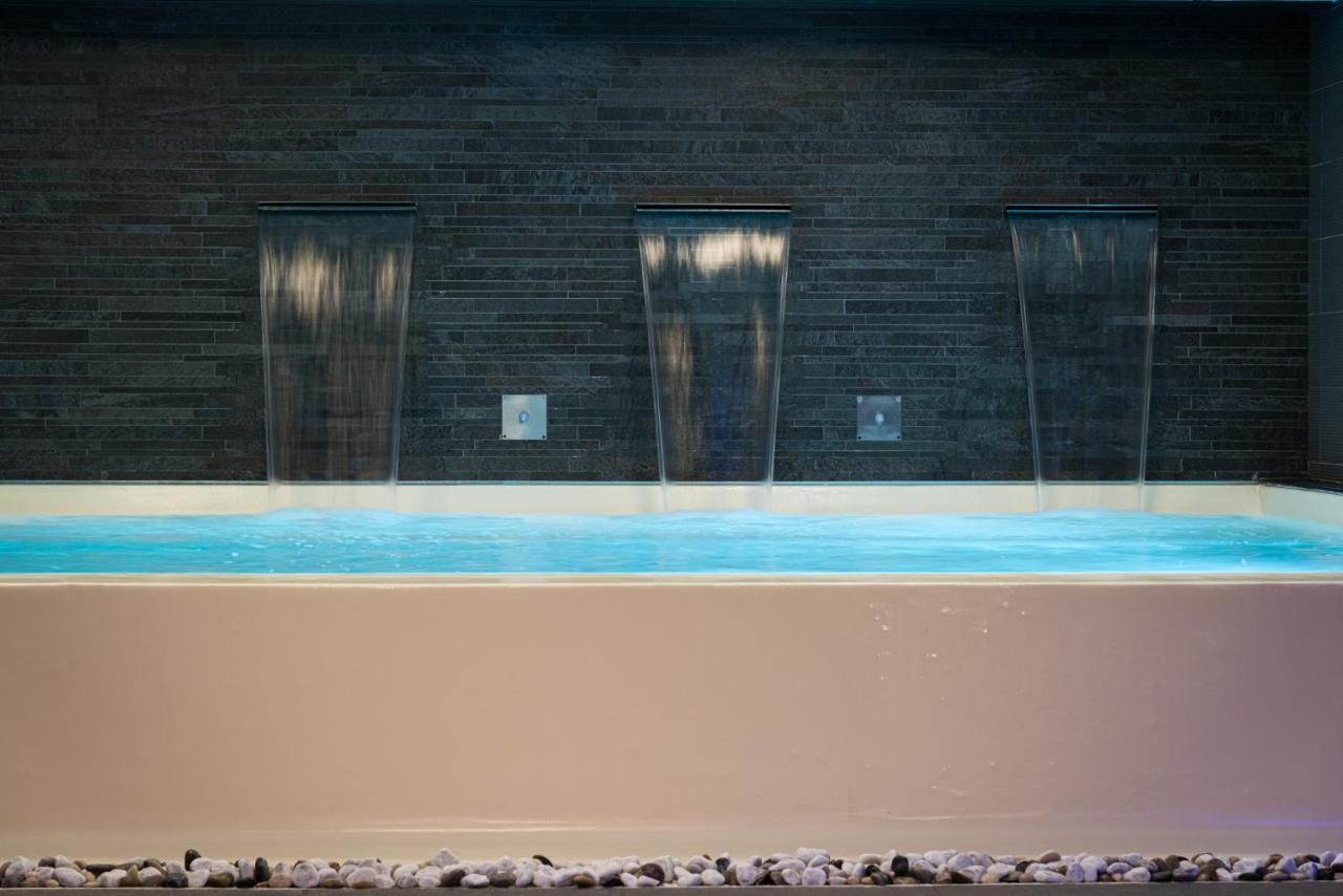 Hotel Ansharius - Adults Only Roccaraso Luaran gambar