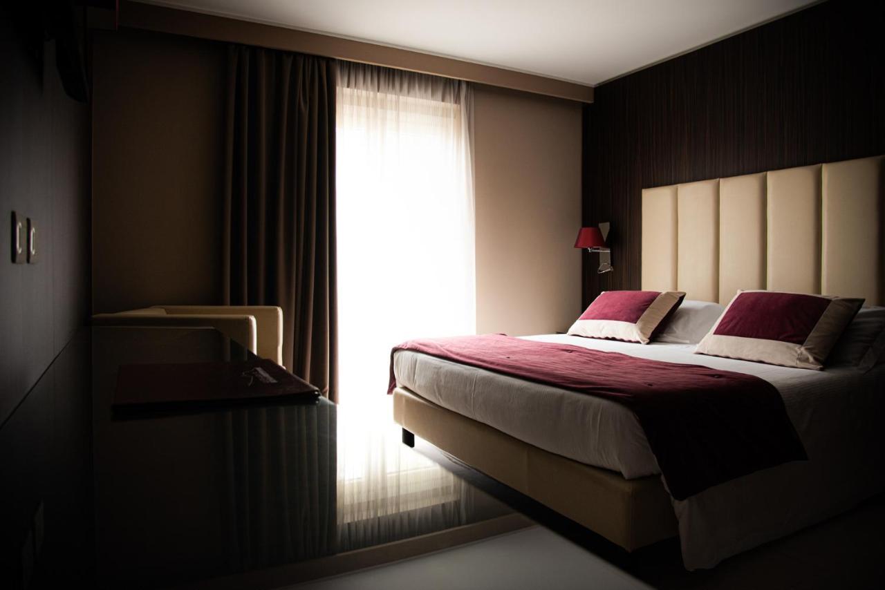 Hotel Ansharius - Adults Only Roccaraso Luaran gambar