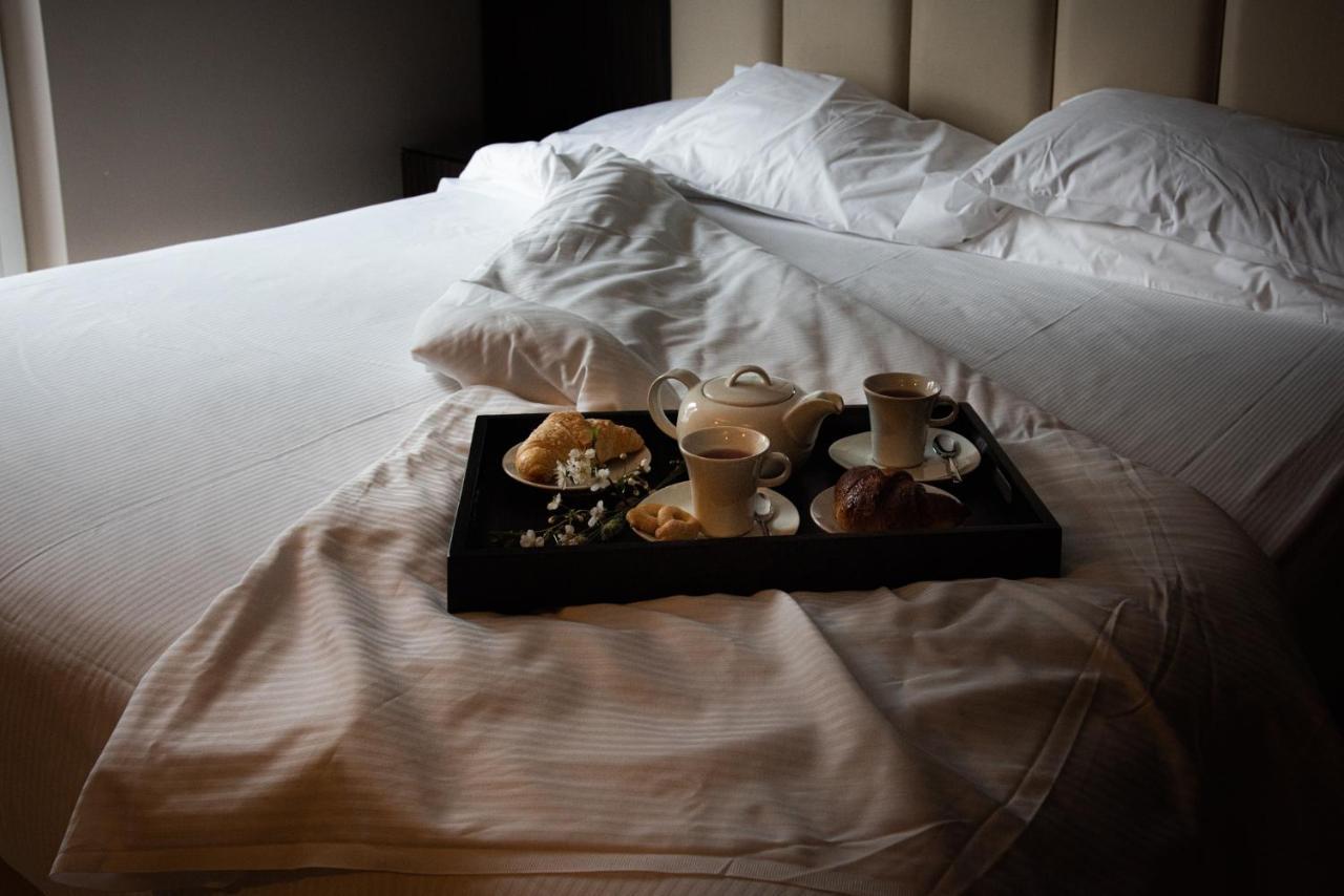Hotel Ansharius - Adults Only Roccaraso Luaran gambar