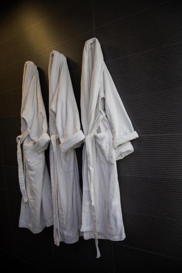 Hotel Ansharius - Adults Only Roccaraso Luaran gambar