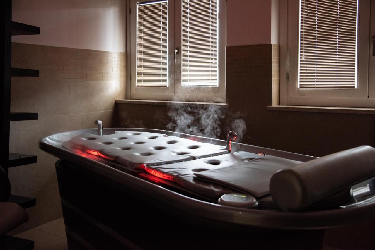 Hotel Ansharius - Adults Only Roccaraso Luaran gambar