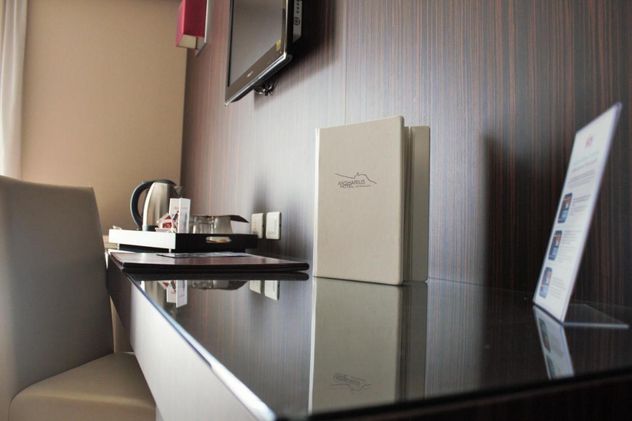 Hotel Ansharius - Adults Only Roccaraso Luaran gambar