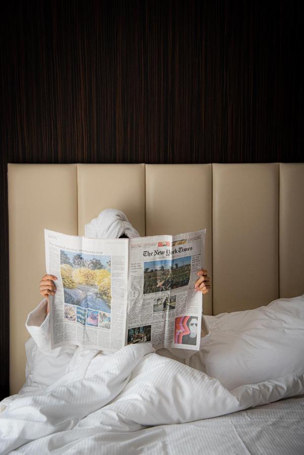 Hotel Ansharius - Adults Only Roccaraso Luaran gambar