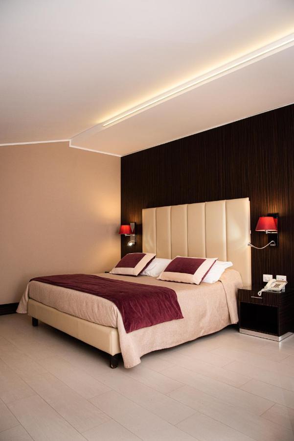 Hotel Ansharius - Adults Only Roccaraso Luaran gambar