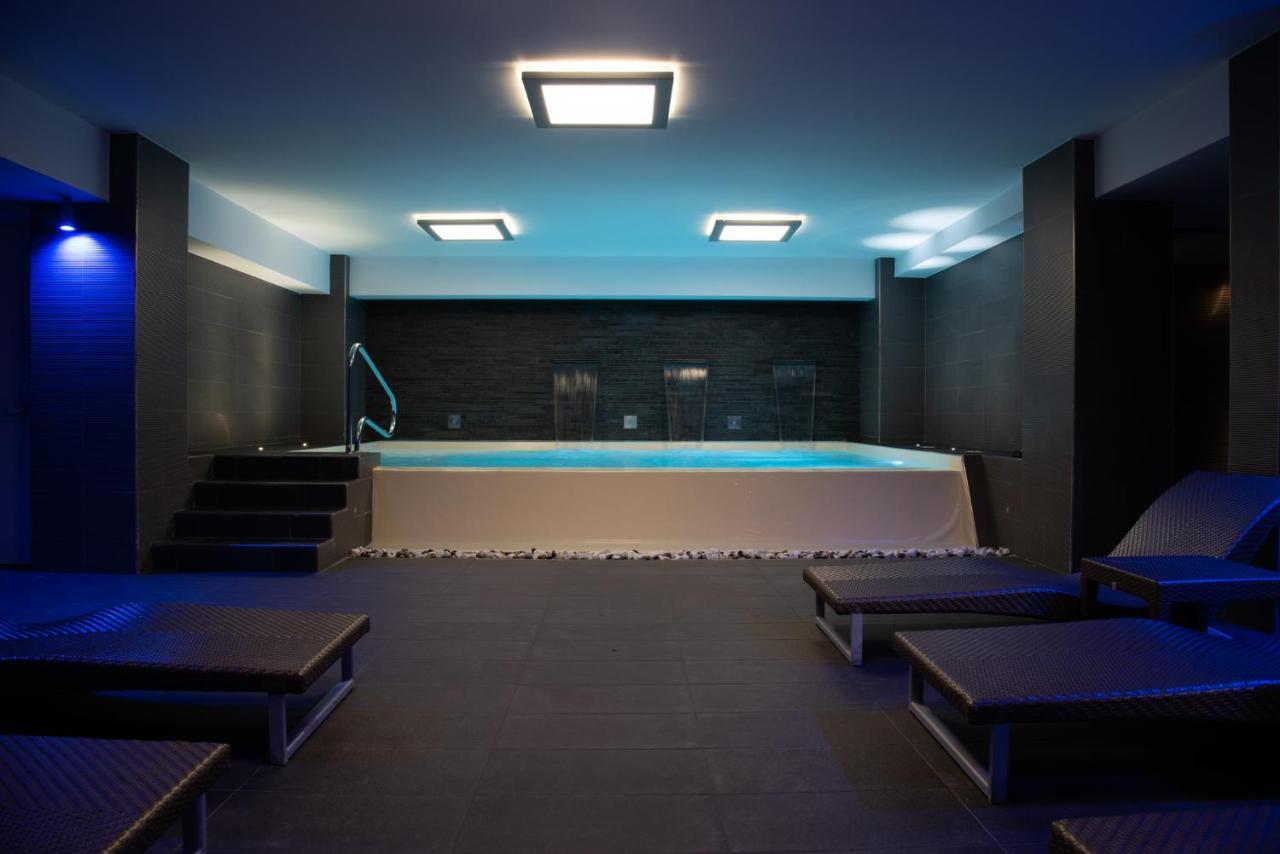 Hotel Ansharius - Adults Only Roccaraso Luaran gambar