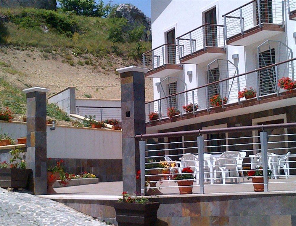Hotel Ansharius - Adults Only Roccaraso Luaran gambar