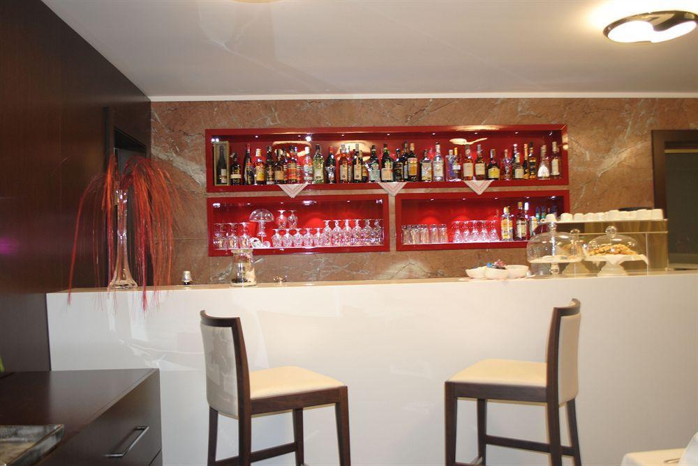 Hotel Ansharius - Adults Only Roccaraso Luaran gambar