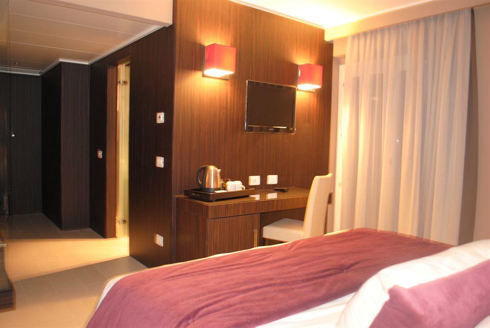 Hotel Ansharius - Adults Only Roccaraso Luaran gambar