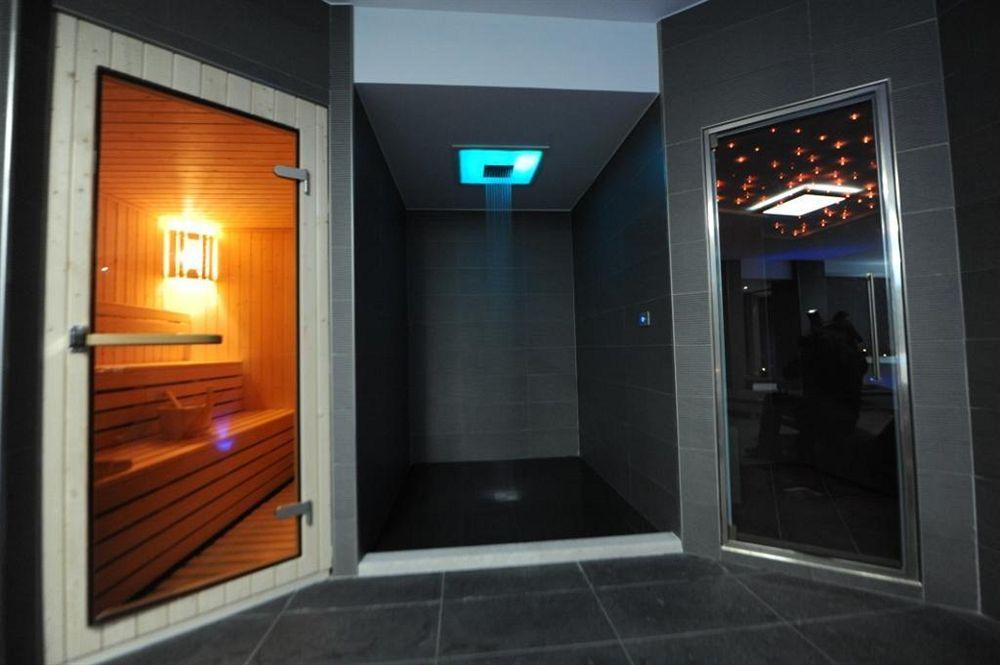 Hotel Ansharius - Adults Only Roccaraso Luaran gambar