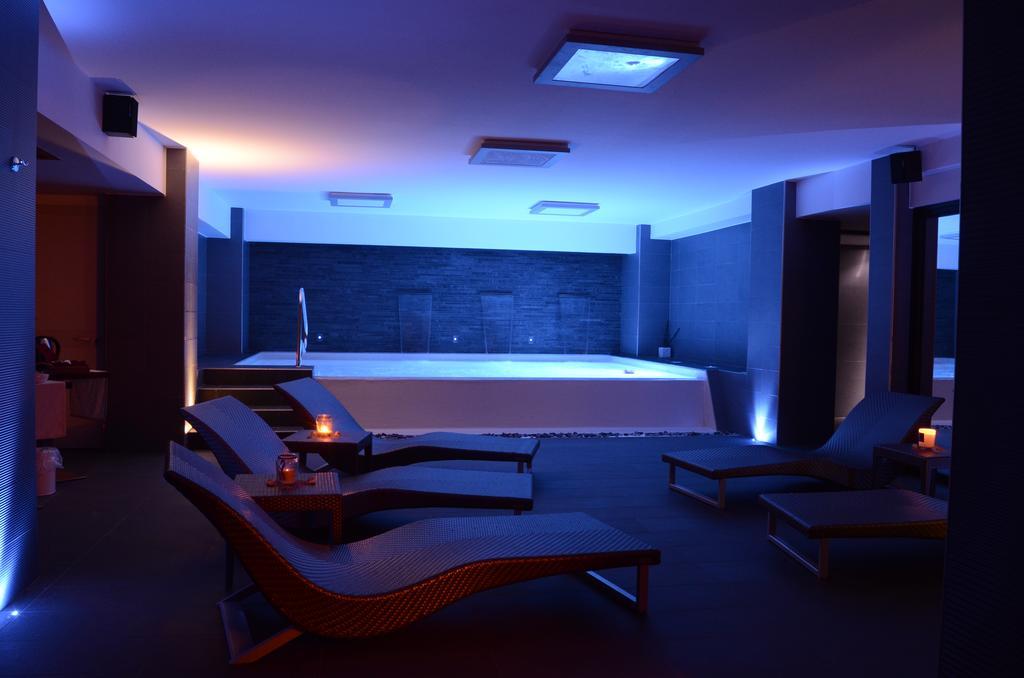 Hotel Ansharius - Adults Only Roccaraso Luaran gambar