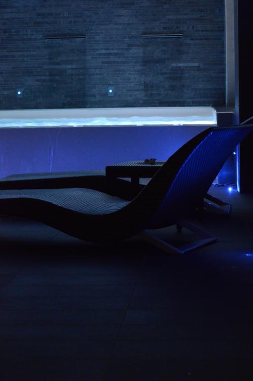 Hotel Ansharius - Adults Only Roccaraso Luaran gambar