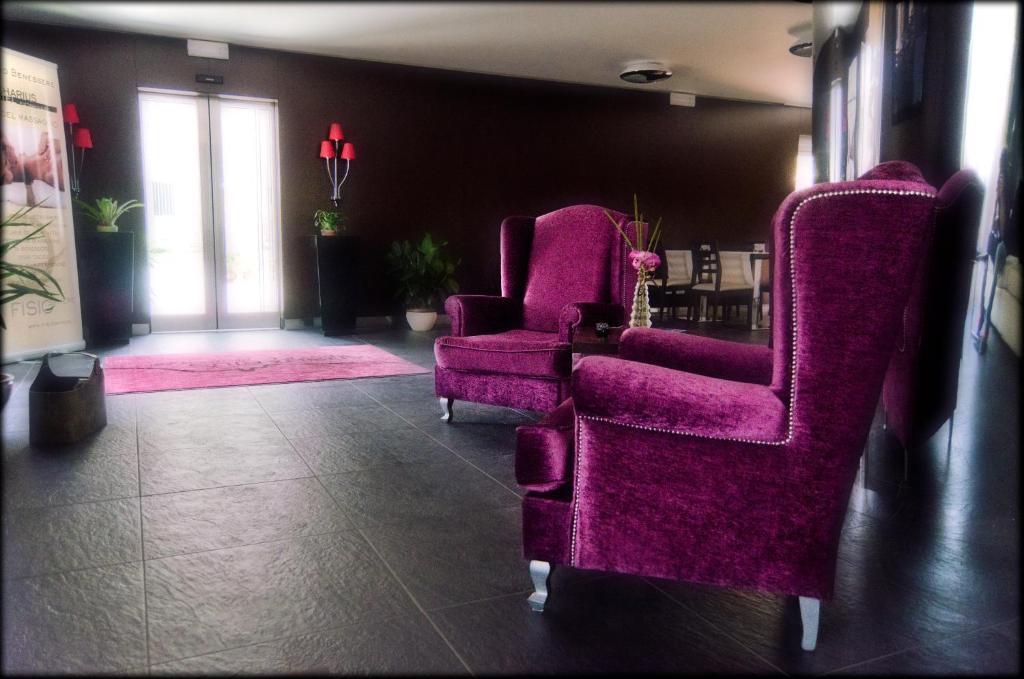 Hotel Ansharius - Adults Only Roccaraso Luaran gambar