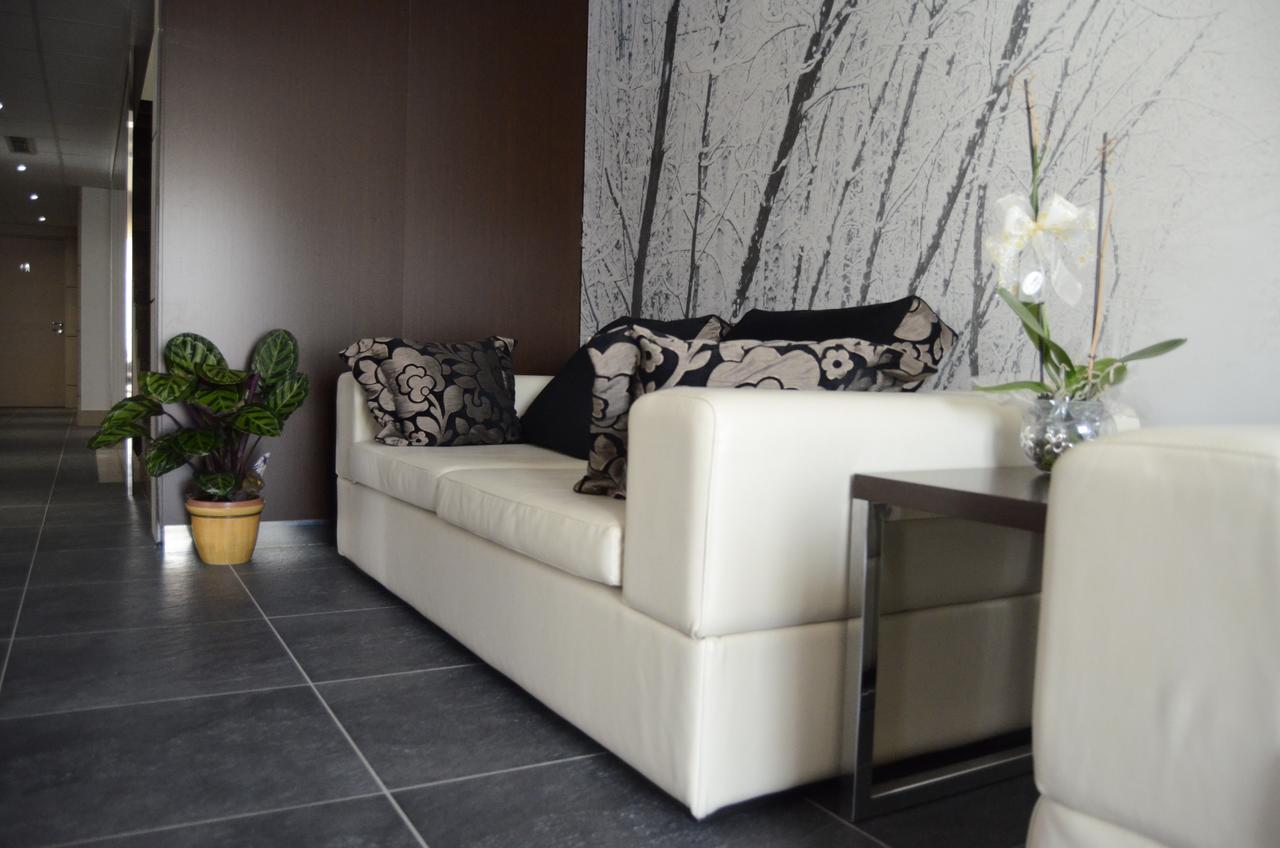 Hotel Ansharius - Adults Only Roccaraso Luaran gambar