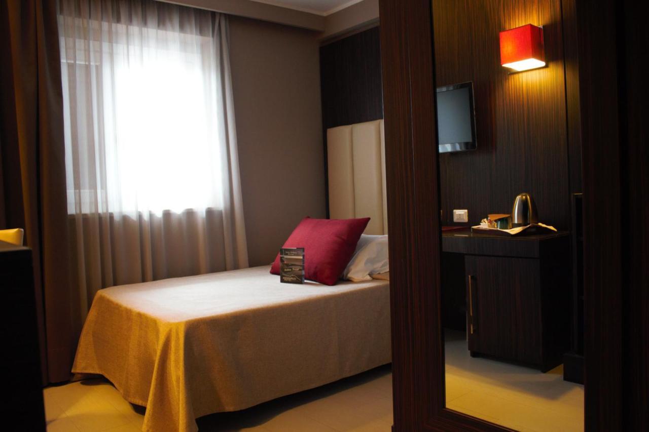 Hotel Ansharius - Adults Only Roccaraso Luaran gambar